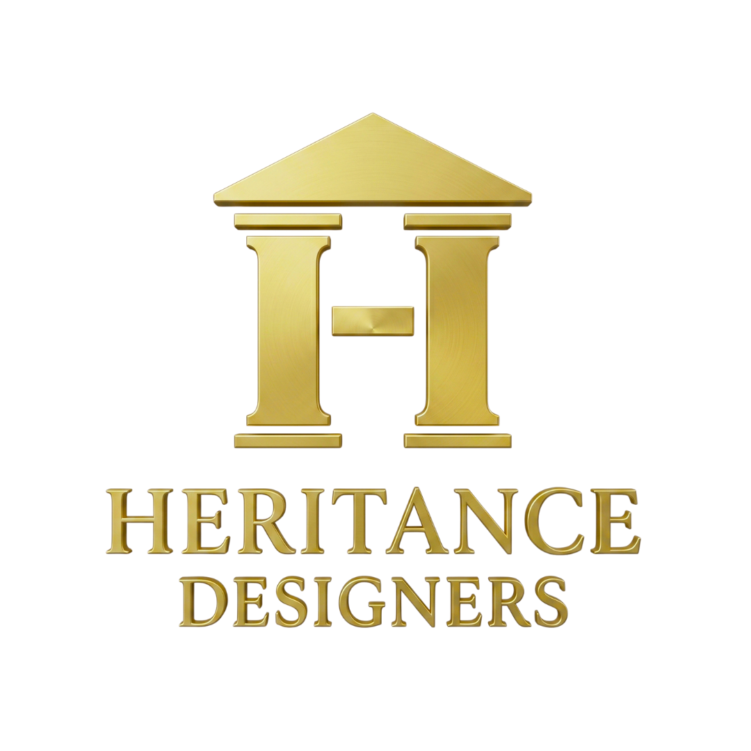 HERITANCE DESIGNERS