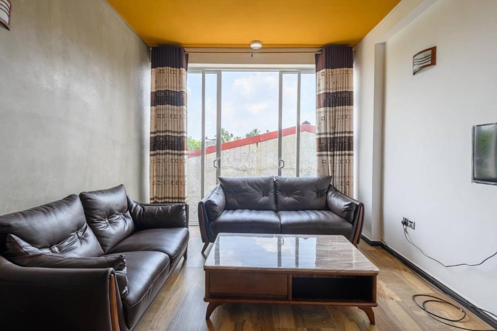 Amaze Residence