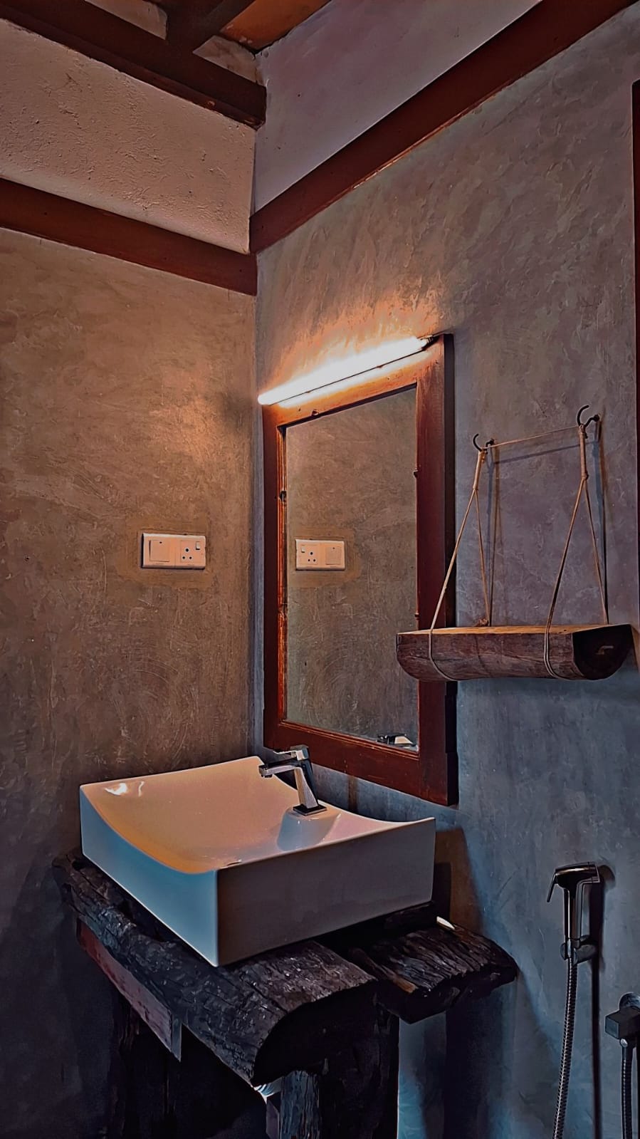 Hanna Villa