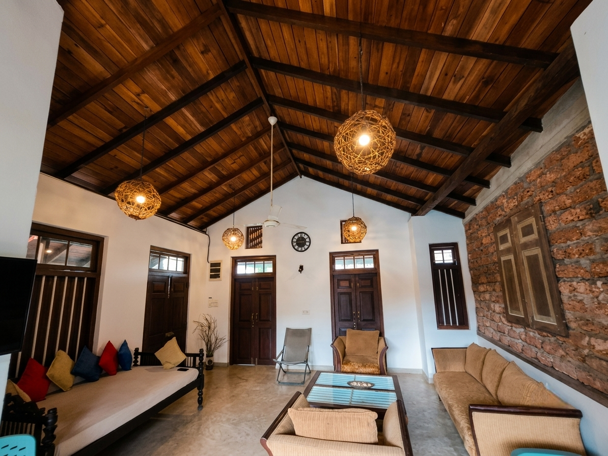 Hanna Villa