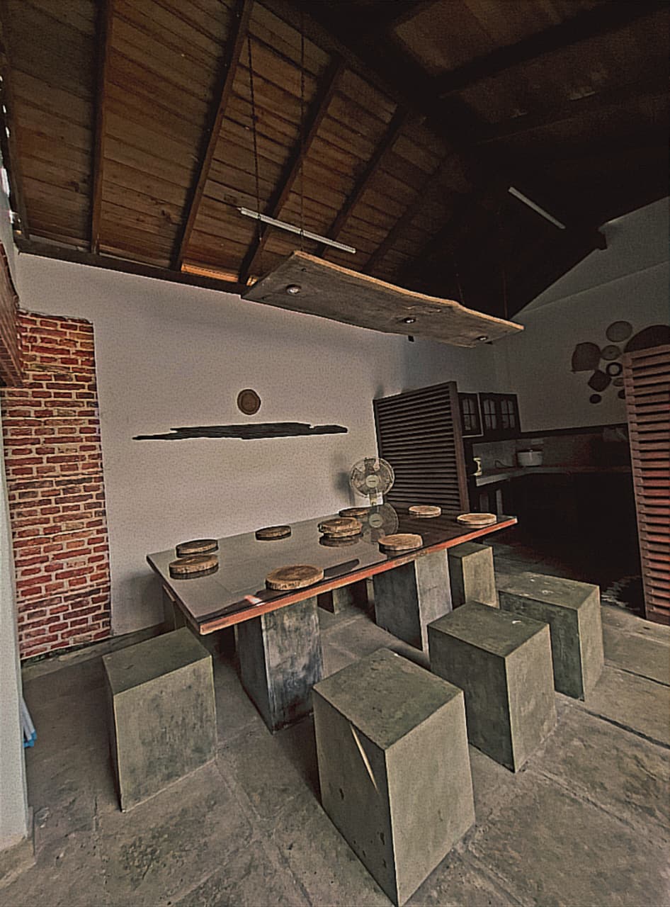 Hanna Villa Details
