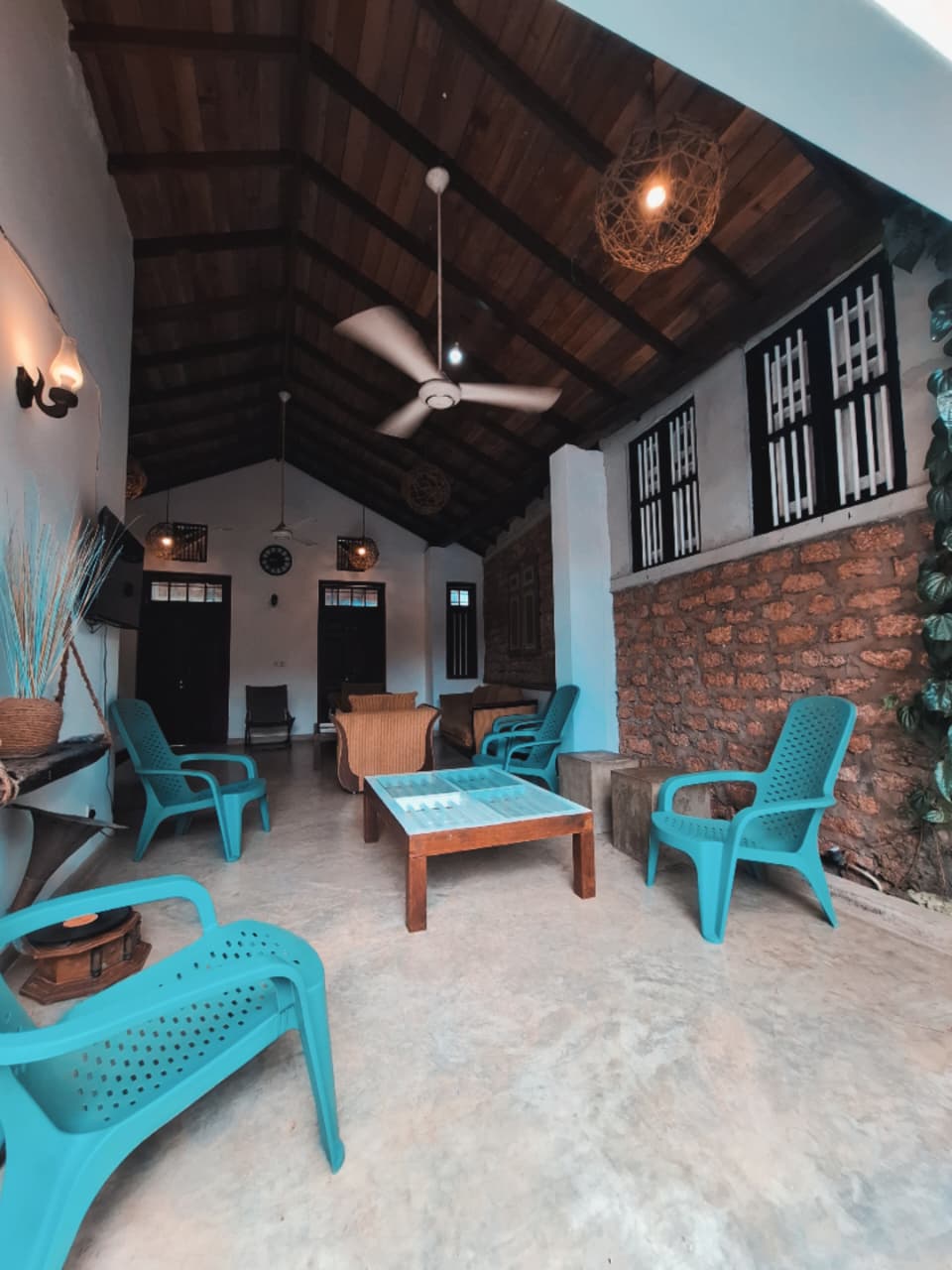 Hanna Villa