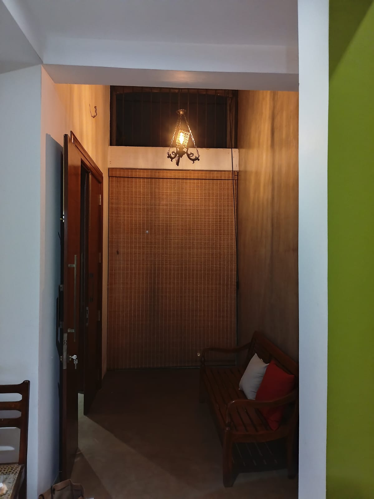 Kaduwela Modern House Exterior