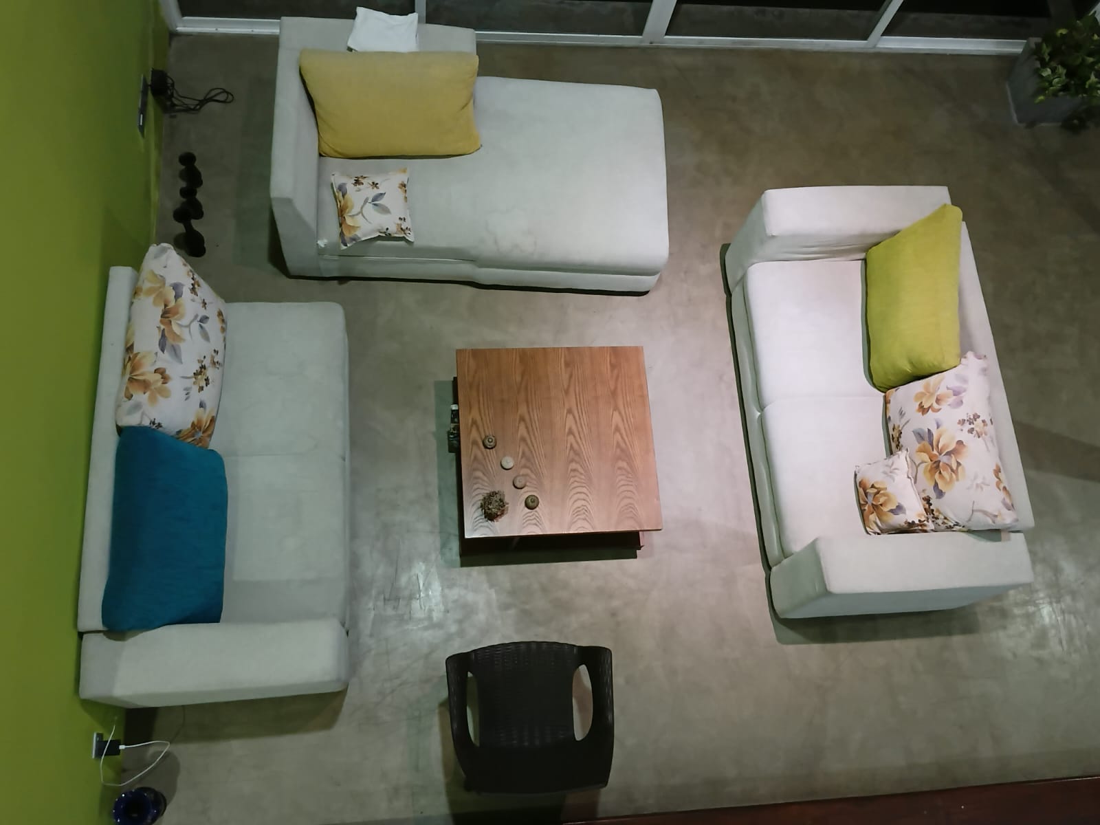 Kaduwela Modern House Architecture